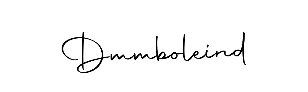 Autography-DOLnW is a professional signature style that is perfect for those who want to add a touch of class to their signature. It is also a great choice for those who want to make their signature more unique. Get Dmmboleind name to fancy signature for free. Dmmboleind signature style 10 images and pictures png