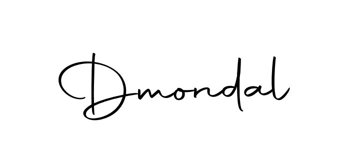 It looks lik you need a new signature style for name Dmondal. Design unique handwritten (Autography-DOLnW) signature with our free signature maker in just a few clicks. Dmondal signature style 10 images and pictures png