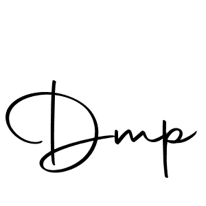 How to Draw Dmp signature style? Autography-DOLnW is a latest design signature styles for name Dmp. Dmp signature style 10 images and pictures png