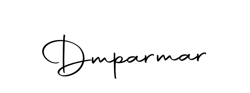 Best and Professional Signature Style for Dmparmar. Autography-DOLnW Best Signature Style Collection. Dmparmar signature style 10 images and pictures png