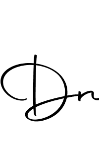 How to make Dn signature? Autography-DOLnW is a professional autograph style. Create handwritten signature for Dn name. Dn signature style 10 images and pictures png