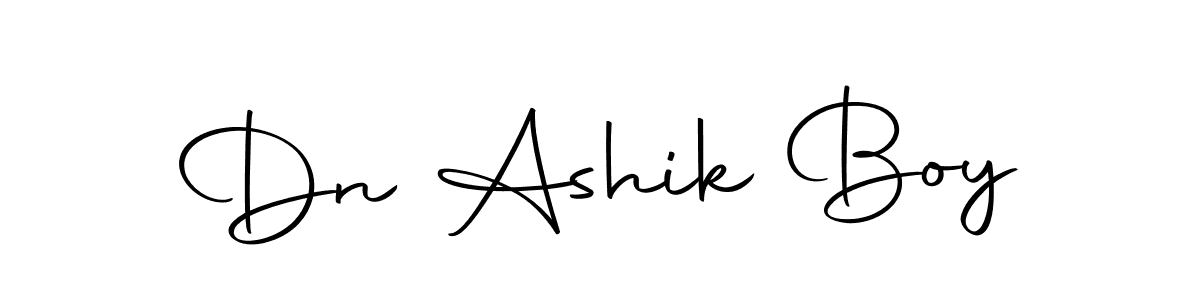 Once you've used our free online signature maker to create your best signature Autography-DOLnW style, it's time to enjoy all of the benefits that Dn Ashik Boy name signing documents. Dn Ashik Boy signature style 10 images and pictures png