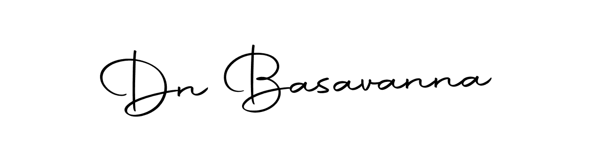 How to make Dn Basavanna signature? Autography-DOLnW is a professional autograph style. Create handwritten signature for Dn Basavanna name. Dn Basavanna signature style 10 images and pictures png