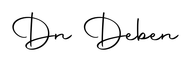 Design your own signature with our free online signature maker. With this signature software, you can create a handwritten (Autography-DOLnW) signature for name Dn Deben. Dn Deben signature style 10 images and pictures png
