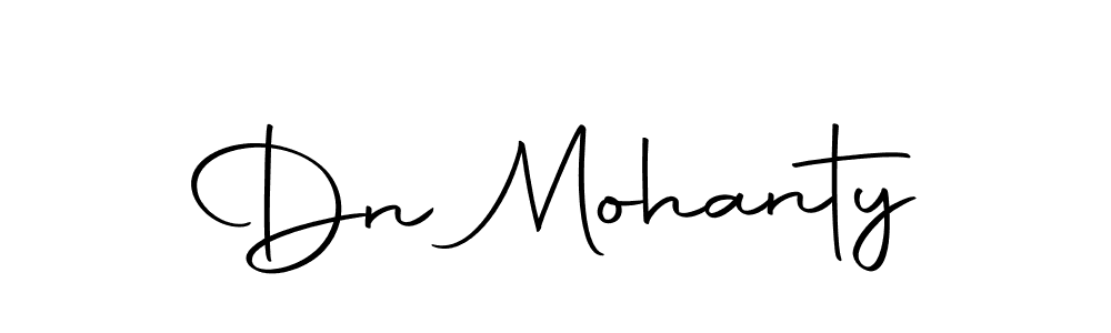 Also You can easily find your signature by using the search form. We will create Dn Mohanty name handwritten signature images for you free of cost using Autography-DOLnW sign style. Dn Mohanty signature style 10 images and pictures png