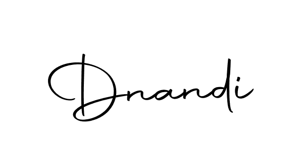 Best and Professional Signature Style for Dnandi. Autography-DOLnW Best Signature Style Collection. Dnandi signature style 10 images and pictures png