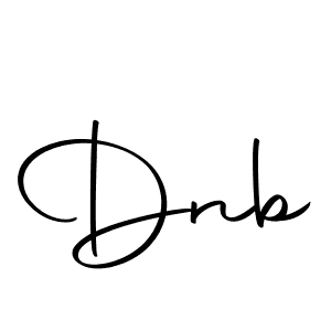 Best and Professional Signature Style for Dnb. Autography-DOLnW Best Signature Style Collection. Dnb signature style 10 images and pictures png