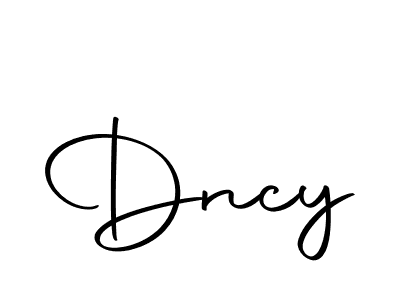 Also You can easily find your signature by using the search form. We will create Dncy name handwritten signature images for you free of cost using Autography-DOLnW sign style. Dncy signature style 10 images and pictures png