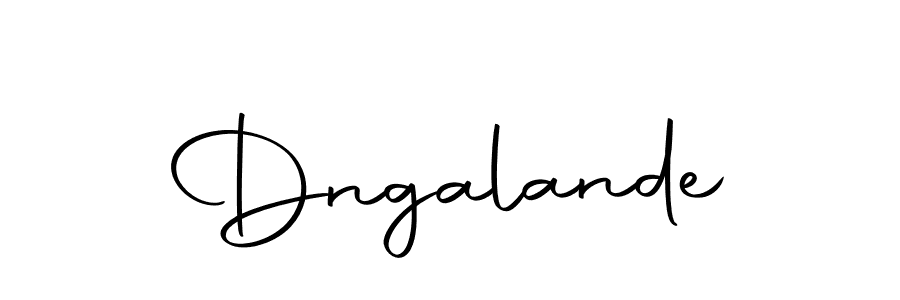 Make a short Dngalande signature style. Manage your documents anywhere anytime using Autography-DOLnW. Create and add eSignatures, submit forms, share and send files easily. Dngalande signature style 10 images and pictures png