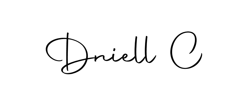 Check out images of Autograph of Dniell C name. Actor Dniell C Signature Style. Autography-DOLnW is a professional sign style online. Dniell C signature style 10 images and pictures png