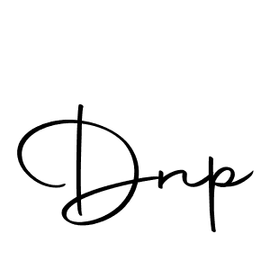 Use a signature maker to create a handwritten signature online. With this signature software, you can design (Autography-DOLnW) your own signature for name Dnp. Dnp signature style 10 images and pictures png