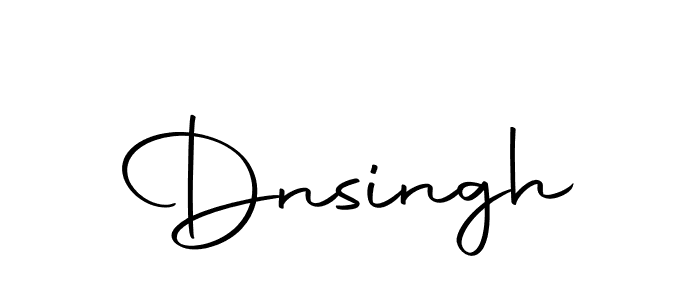 if you are searching for the best signature style for your name Dnsingh. so please give up your signature search. here we have designed multiple signature styles  using Autography-DOLnW. Dnsingh signature style 10 images and pictures png