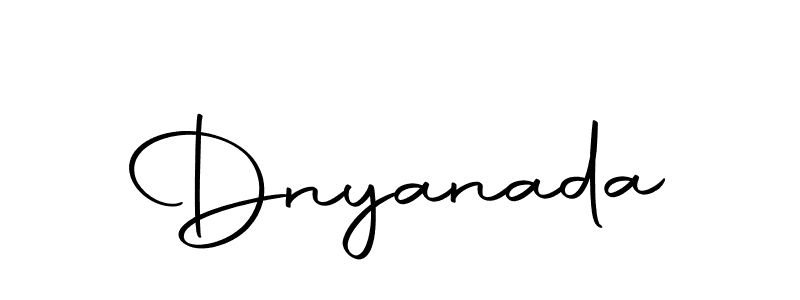 if you are searching for the best signature style for your name Dnyanada. so please give up your signature search. here we have designed multiple signature styles  using Autography-DOLnW. Dnyanada signature style 10 images and pictures png