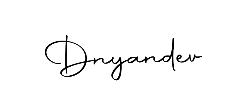 Use a signature maker to create a handwritten signature online. With this signature software, you can design (Autography-DOLnW) your own signature for name Dnyandev. Dnyandev signature style 10 images and pictures png