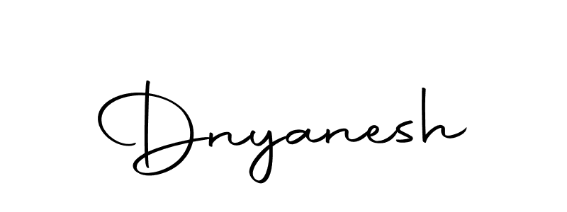 Make a short Dnyanesh signature style. Manage your documents anywhere anytime using Autography-DOLnW. Create and add eSignatures, submit forms, share and send files easily. Dnyanesh signature style 10 images and pictures png