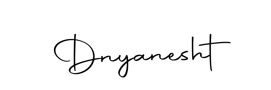 You can use this online signature creator to create a handwritten signature for the name Dnyanesht. This is the best online autograph maker. Dnyanesht signature style 10 images and pictures png