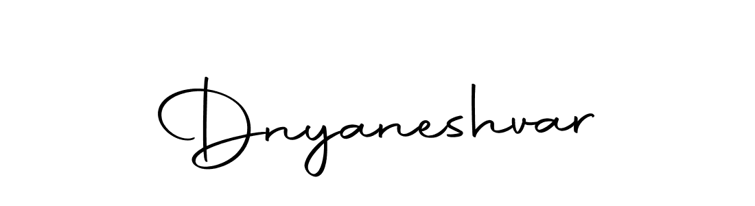 Make a beautiful signature design for name Dnyaneshvar. Use this online signature maker to create a handwritten signature for free. Dnyaneshvar signature style 10 images and pictures png