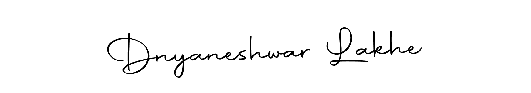 This is the best signature style for the Dnyaneshwar Lakhe name. Also you like these signature font (Autography-DOLnW). Mix name signature. Dnyaneshwar Lakhe signature style 10 images and pictures png