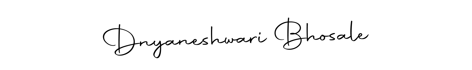 Once you've used our free online signature maker to create your best signature Autography-DOLnW style, it's time to enjoy all of the benefits that Dnyaneshwari Bhosale name signing documents. Dnyaneshwari Bhosale signature style 10 images and pictures png