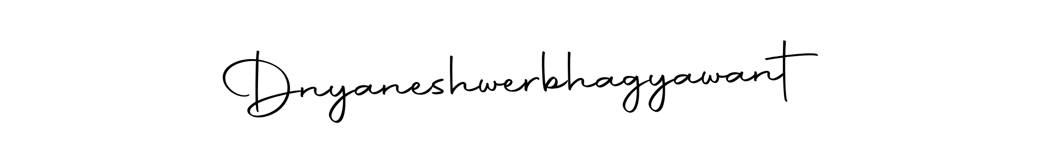 It looks lik you need a new signature style for name Dnyaneshwerbhagyawant. Design unique handwritten (Autography-DOLnW) signature with our free signature maker in just a few clicks. Dnyaneshwerbhagyawant signature style 10 images and pictures png