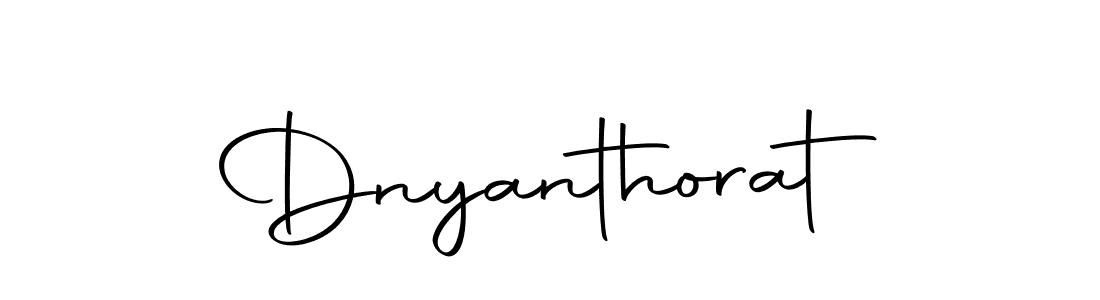 Make a beautiful signature design for name Dnyanthorat. Use this online signature maker to create a handwritten signature for free. Dnyanthorat signature style 10 images and pictures png