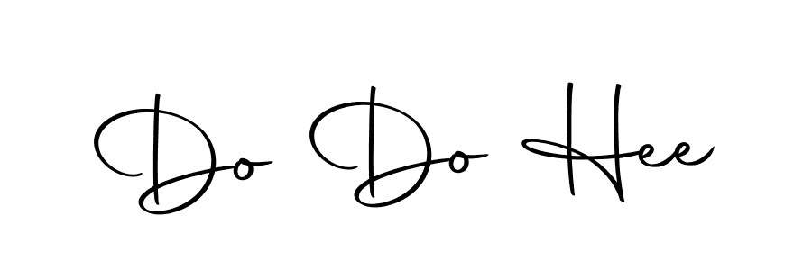 Similarly Autography-DOLnW is the best handwritten signature design. Signature creator online .You can use it as an online autograph creator for name Do Do Hee. Do Do Hee signature style 10 images and pictures png
