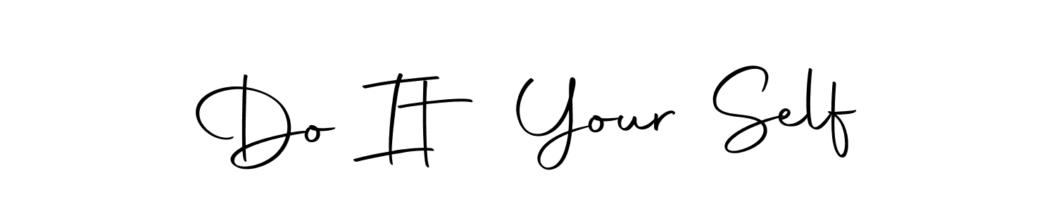 Make a beautiful signature design for name Do It Your Self. Use this online signature maker to create a handwritten signature for free. Do It Your Self signature style 10 images and pictures png