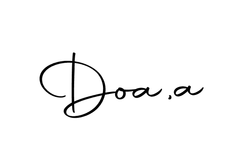 Best and Professional Signature Style for Doa,a. Autography-DOLnW Best Signature Style Collection. Doa,a signature style 10 images and pictures png