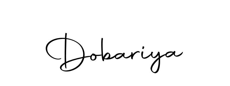 You can use this online signature creator to create a handwritten signature for the name Dobariya. This is the best online autograph maker. Dobariya signature style 10 images and pictures png