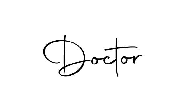 88+ Doctor Name Signature Style Ideas | Free Online Autograph