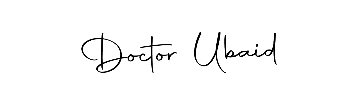 See photos of Doctor Ubaid official signature by Spectra . Check more albums & portfolios. Read reviews & check more about Autography-DOLnW font. Doctor Ubaid signature style 10 images and pictures png