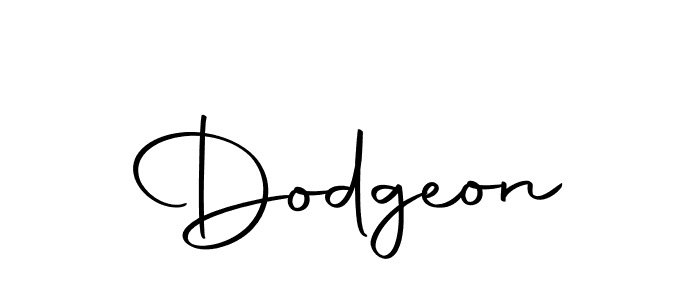 The best way (Autography-DOLnW) to make a short signature is to pick only two or three words in your name. The name Dodgeon include a total of six letters. For converting this name. Dodgeon signature style 10 images and pictures png