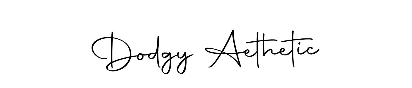 It looks lik you need a new signature style for name Dodgy Aethetic. Design unique handwritten (Autography-DOLnW) signature with our free signature maker in just a few clicks. Dodgy Aethetic signature style 10 images and pictures png