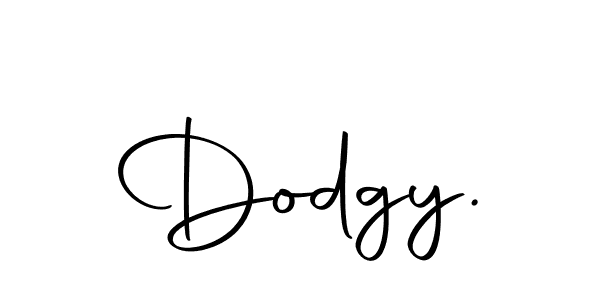 Once you've used our free online signature maker to create your best signature Autography-DOLnW style, it's time to enjoy all of the benefits that Dodgy. name signing documents. Dodgy. signature style 10 images and pictures png