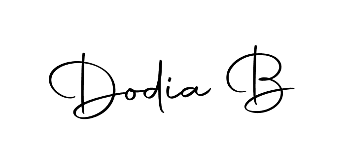 Also You can easily find your signature by using the search form. We will create Dodia B name handwritten signature images for you free of cost using Autography-DOLnW sign style. Dodia B signature style 10 images and pictures png