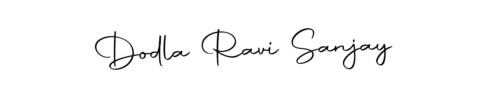 Best and Professional Signature Style for Dodla Ravi Sanjay. Autography-DOLnW Best Signature Style Collection. Dodla Ravi Sanjay signature style 10 images and pictures png