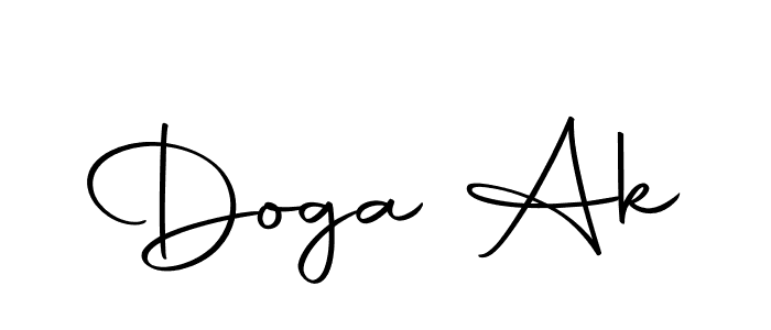 Autography-DOLnW is a professional signature style that is perfect for those who want to add a touch of class to their signature. It is also a great choice for those who want to make their signature more unique. Get Doga Ak name to fancy signature for free. Doga Ak signature style 10 images and pictures png