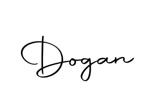 How to make Dogan name signature. Use Autography-DOLnW style for creating short signs online. This is the latest handwritten sign. Dogan signature style 10 images and pictures png