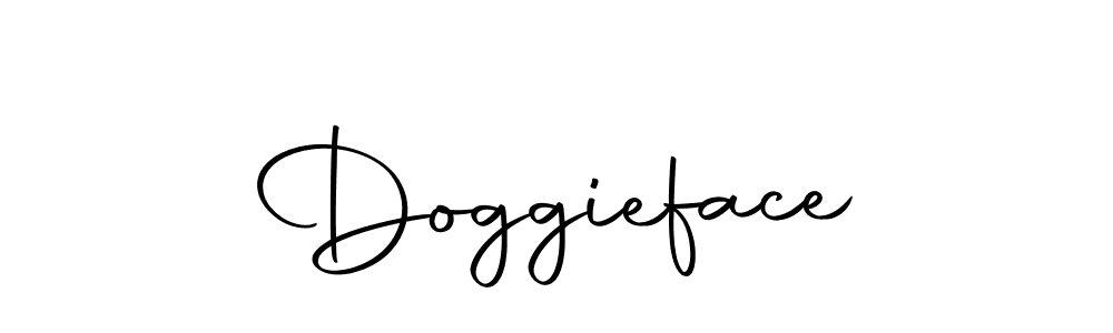 See photos of Doggieface official signature by Spectra . Check more albums & portfolios. Read reviews & check more about Autography-DOLnW font. Doggieface signature style 10 images and pictures png
