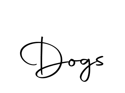 The best way (Autography-DOLnW) to make a short signature is to pick only two or three words in your name. The name Dogs include a total of six letters. For converting this name. Dogs signature style 10 images and pictures png