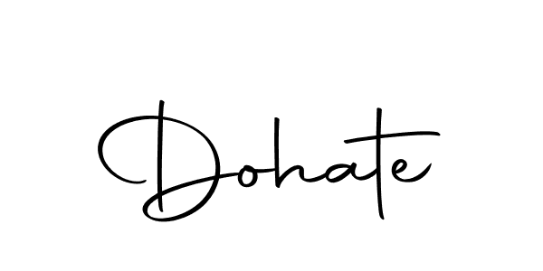 Make a short Dohate signature style. Manage your documents anywhere anytime using Autography-DOLnW. Create and add eSignatures, submit forms, share and send files easily. Dohate signature style 10 images and pictures png