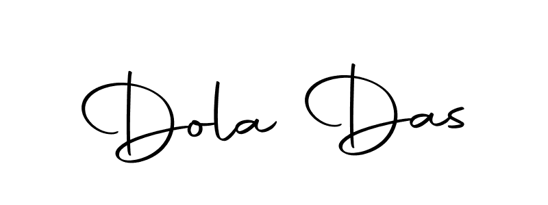 Make a beautiful signature design for name Dola Das. With this signature (Autography-DOLnW) style, you can create a handwritten signature for free. Dola Das signature style 10 images and pictures png