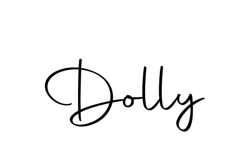 Best and Professional Signature Style for Dolly. Autography-DOLnW Best Signature Style Collection. Dolly signature style 10 images and pictures png