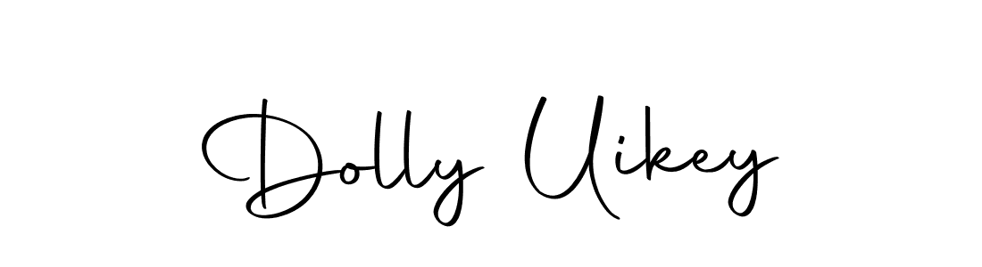 Also You can easily find your signature by using the search form. We will create Dolly Uikey name handwritten signature images for you free of cost using Autography-DOLnW sign style. Dolly Uikey signature style 10 images and pictures png