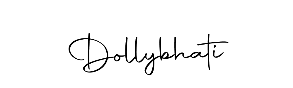 You can use this online signature creator to create a handwritten signature for the name Dollybhati. This is the best online autograph maker. Dollybhati signature style 10 images and pictures png