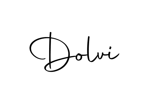 See photos of Dolvi official signature by Spectra . Check more albums & portfolios. Read reviews & check more about Autography-DOLnW font. Dolvi signature style 10 images and pictures png