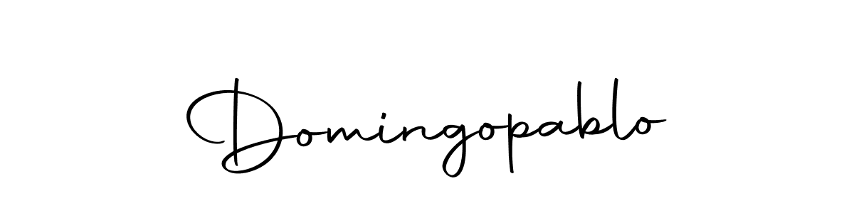 How to Draw Domingopablo signature style? Autography-DOLnW is a latest design signature styles for name Domingopablo. Domingopablo signature style 10 images and pictures png