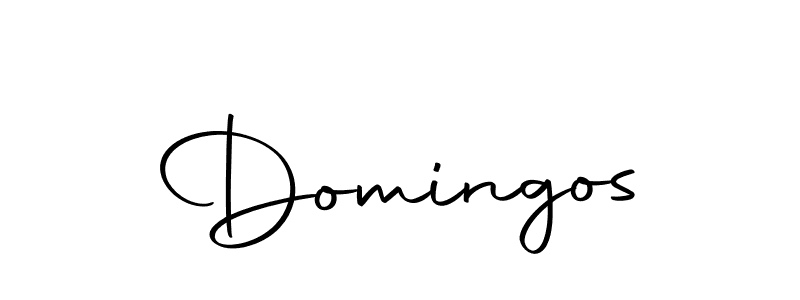 Make a beautiful signature design for name Domingos. With this signature (Autography-DOLnW) style, you can create a handwritten signature for free. Domingos signature style 10 images and pictures png