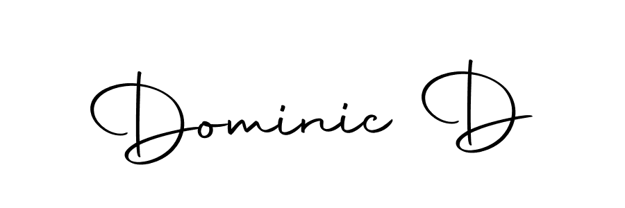 Make a short Dominic D signature style. Manage your documents anywhere anytime using Autography-DOLnW. Create and add eSignatures, submit forms, share and send files easily. Dominic D signature style 10 images and pictures png