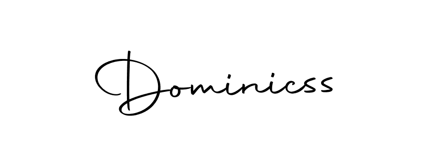 Once you've used our free online signature maker to create your best signature Autography-DOLnW style, it's time to enjoy all of the benefits that Dominicss name signing documents. Dominicss signature style 10 images and pictures png